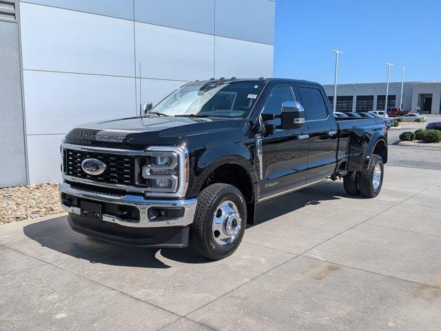 new 2026 Ford F-350 car, priced at $97,486