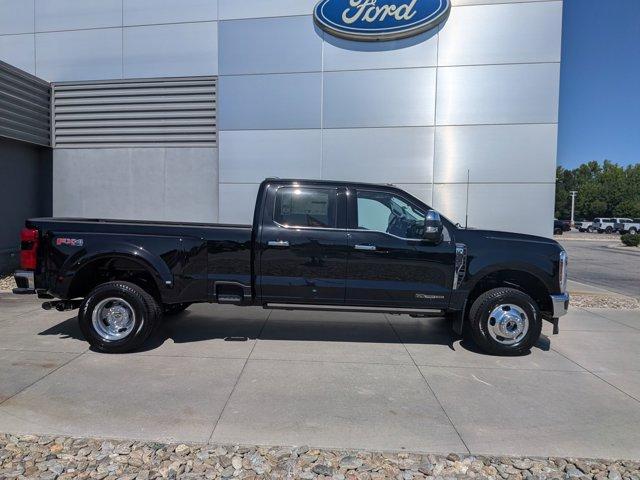 new 2026 Ford F-350 car, priced at $97,486
