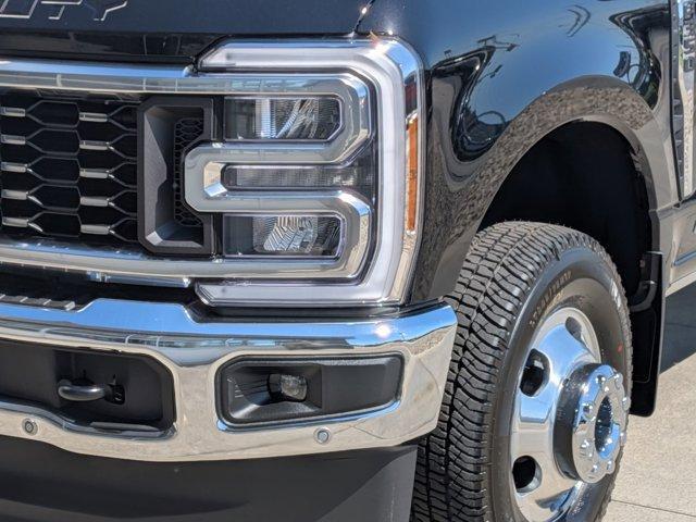 new 2026 Ford F-350 car, priced at $97,486
