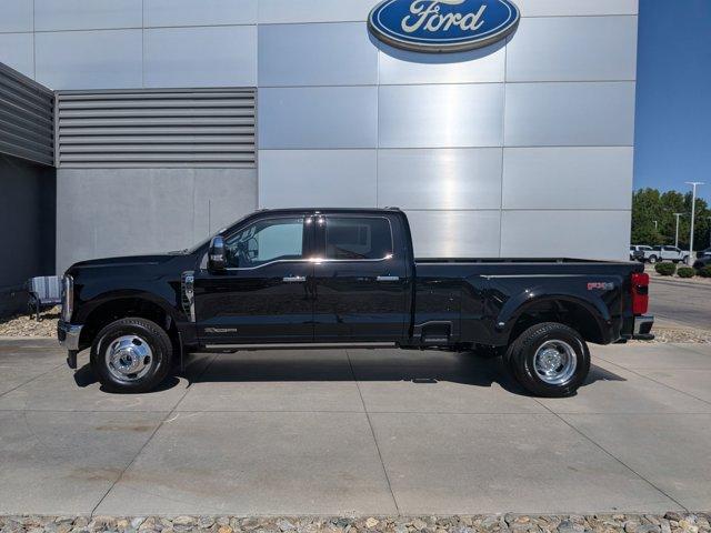 new 2026 Ford F-350 car, priced at $97,486