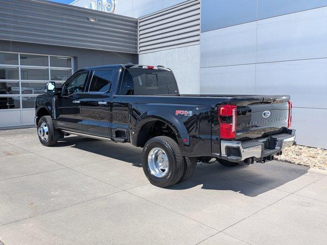 new 2026 Ford F-350 car, priced at $97,486