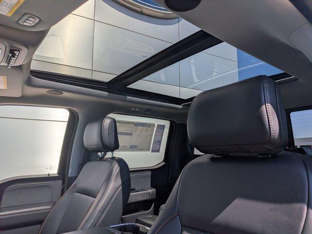 new 2026 Ford F-350 car, priced at $97,486