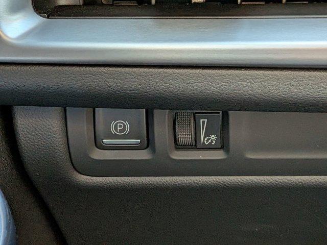 used 2024 Cadillac XT4 car, priced at $39,625