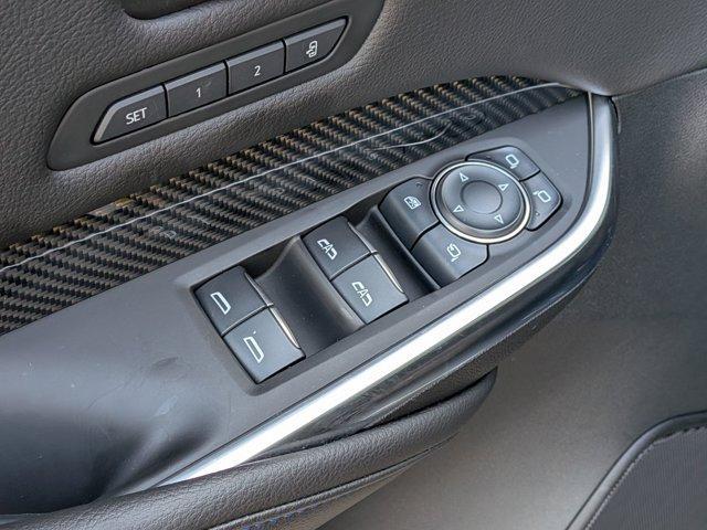 used 2024 Cadillac XT4 car, priced at $39,625