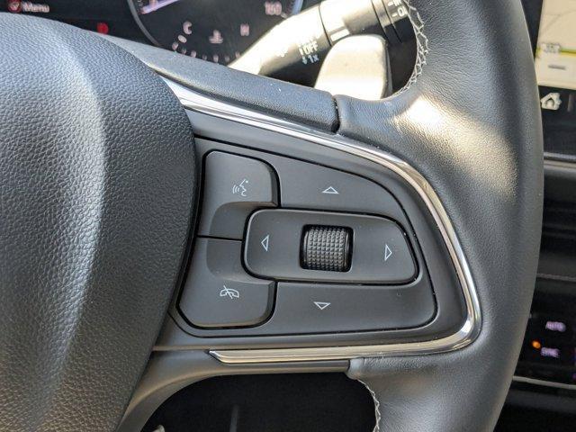 used 2023 Buick Envision car, priced at $27,597