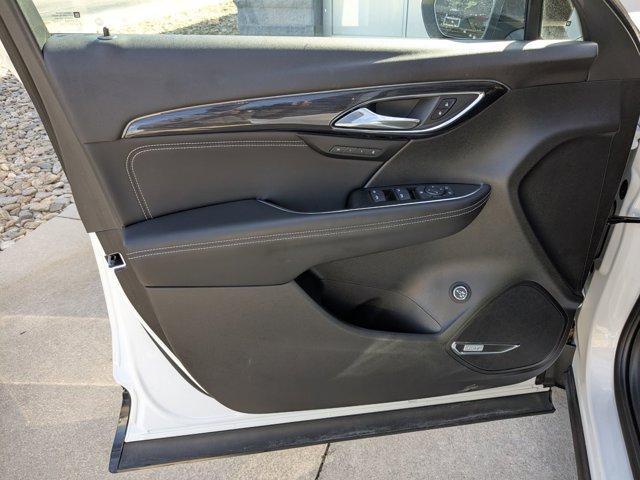 used 2023 Buick Envision car, priced at $27,597