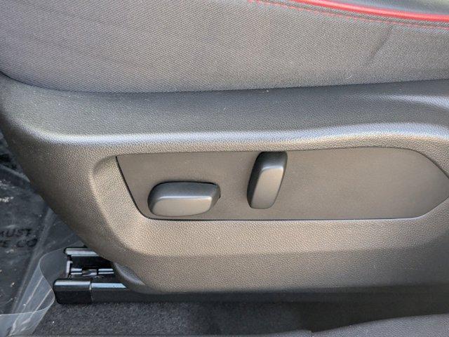 used 2023 Buick Envision car, priced at $27,597