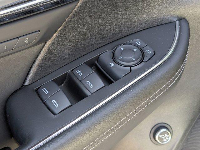 used 2023 Buick Envision car, priced at $27,597