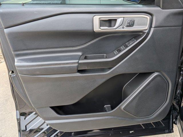 used 2020 Ford Explorer car, priced at $24,997