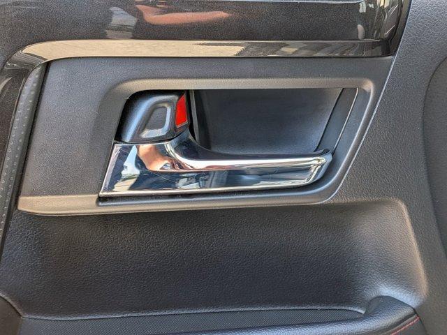 used 2023 Toyota 4Runner car, priced at $49,496