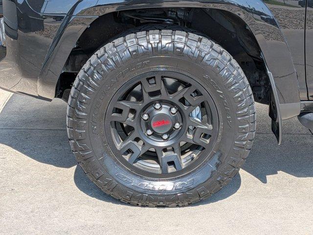 used 2023 Toyota 4Runner car, priced at $49,496