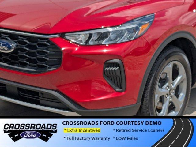 new 2025 Ford Escape car, priced at $24,820
