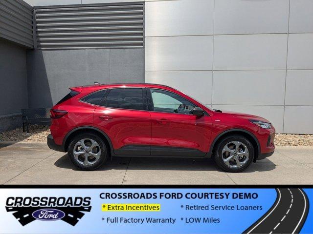 new 2025 Ford Escape car, priced at $24,820