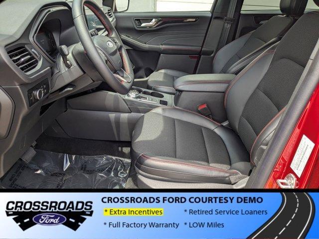 new 2025 Ford Escape car, priced at $24,820