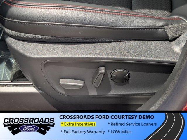 new 2025 Ford Escape car, priced at $24,820