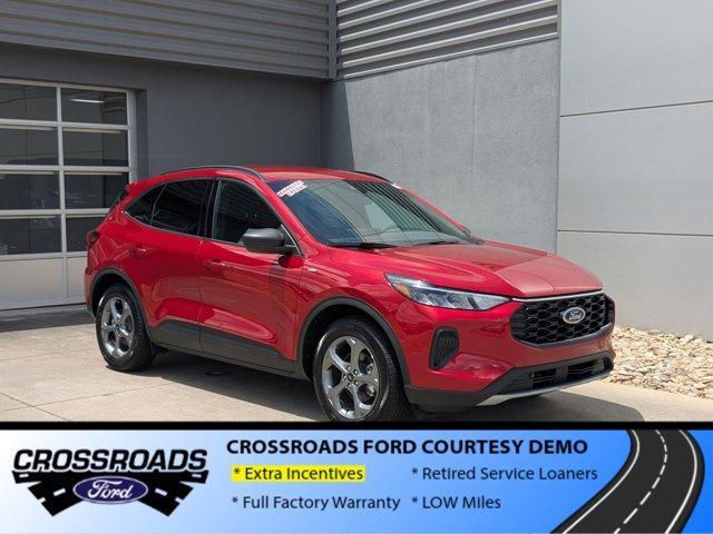new 2025 Ford Escape car, priced at $24,820