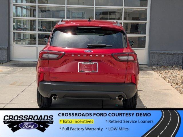 new 2025 Ford Escape car, priced at $24,820