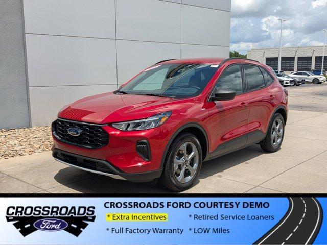 new 2025 Ford Escape car, priced at $24,820