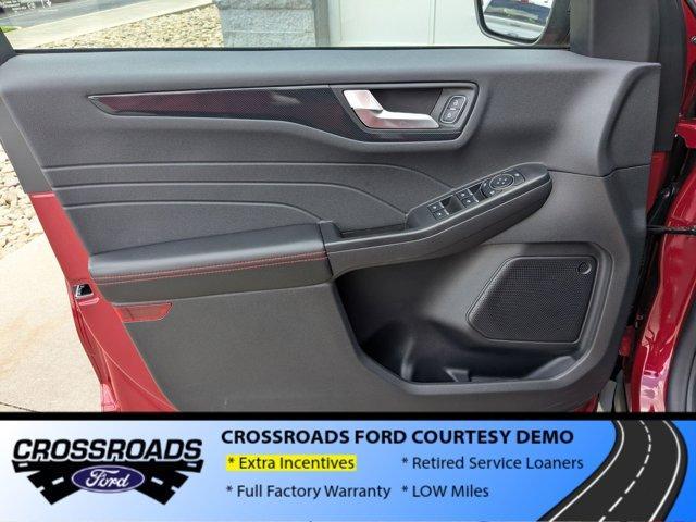 new 2025 Ford Escape car, priced at $24,820