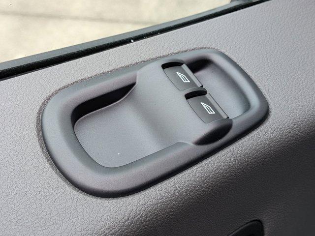 new 2026 Ford Transit-250 car, priced at $49,925