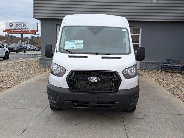 new 2026 Ford Transit-250 car, priced at $49,925