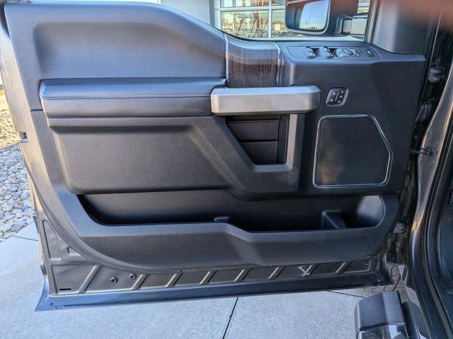 used 2020 Ford F-250 car, priced at $57,997