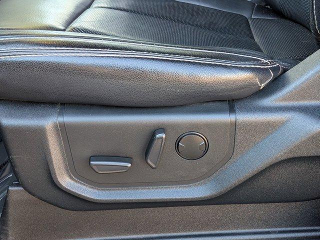 used 2020 Ford F-250 car, priced at $57,997