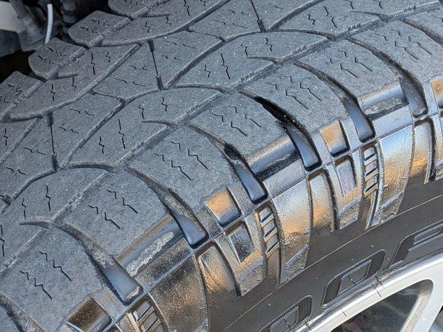 used 2020 Ford F-250 car, priced at $57,997