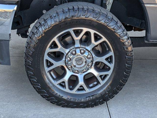 used 2020 Ford F-250 car, priced at $57,997