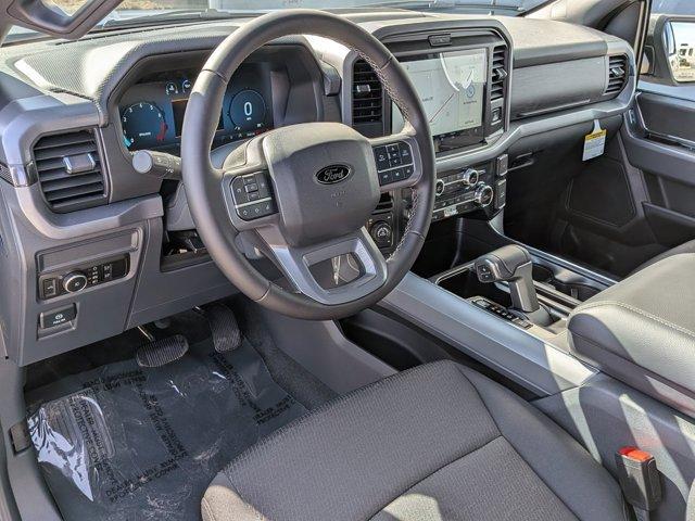 new 2026 Ford F-150 car, priced at $60,327