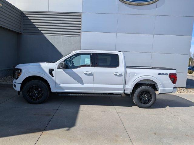new 2026 Ford F-150 car, priced at $60,327