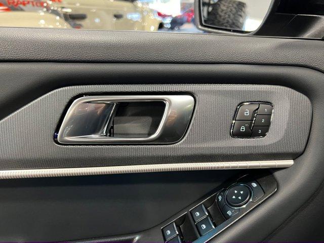 new 2026 Ford Explorer car, priced at $46,310