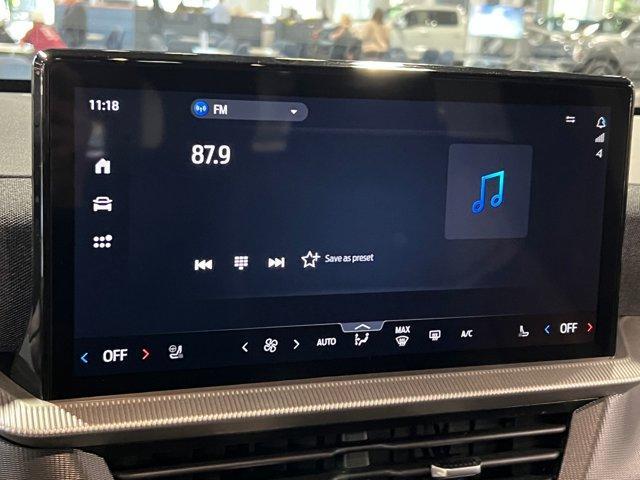 new 2026 Ford Explorer car, priced at $46,310