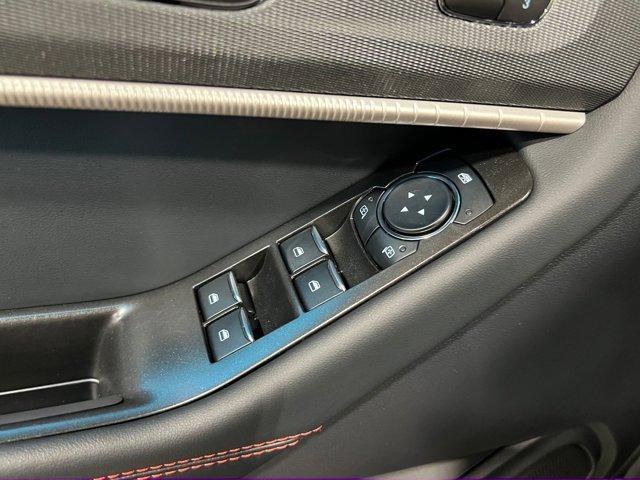 new 2026 Ford Explorer car, priced at $46,310