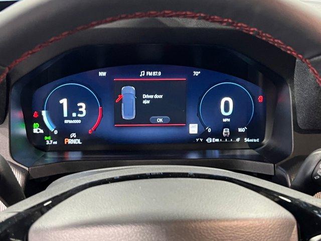 new 2026 Ford Explorer car, priced at $46,310