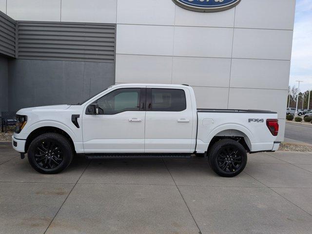 new 2026 Ford F-150 car, priced at $67,630