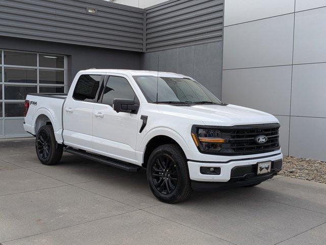 new 2026 Ford F-150 car, priced at $67,630