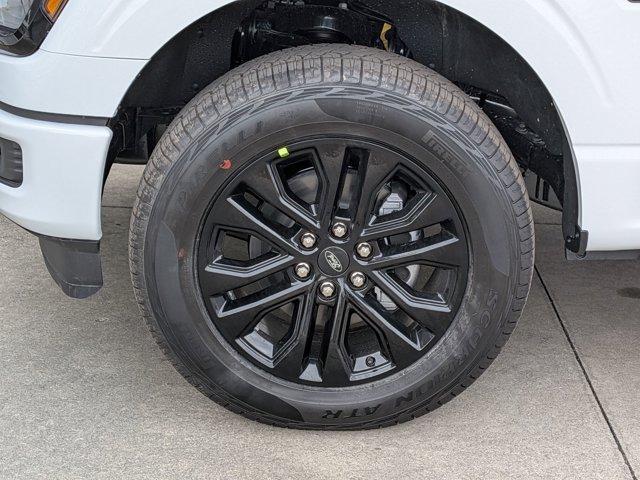 new 2026 Ford F-150 car, priced at $67,630