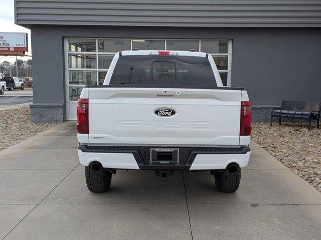 new 2026 Ford F-150 car, priced at $67,630