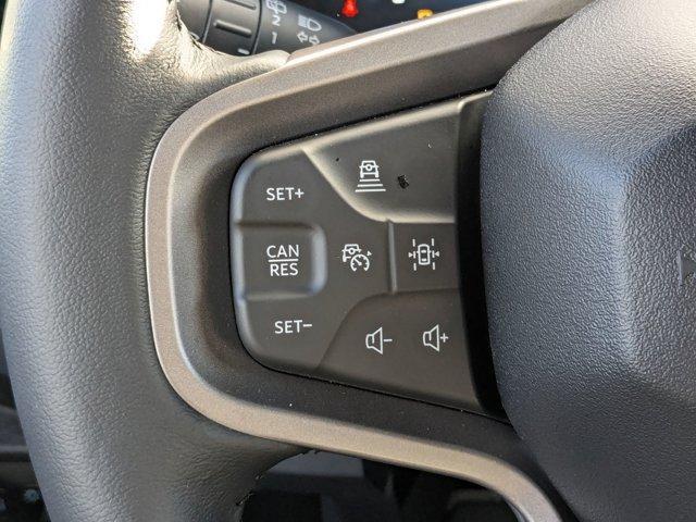 new 2025 Ford Bronco car, priced at $47,590