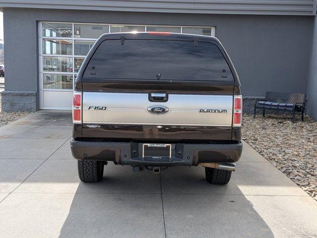 used 2014 Ford F-150 car, priced at $23,297