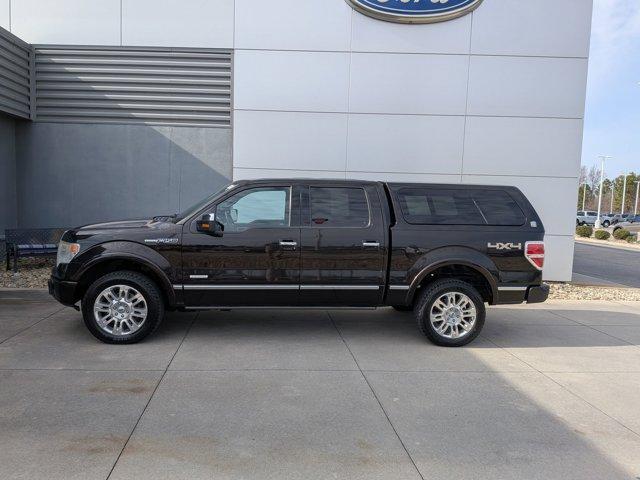 used 2014 Ford F-150 car, priced at $23,297