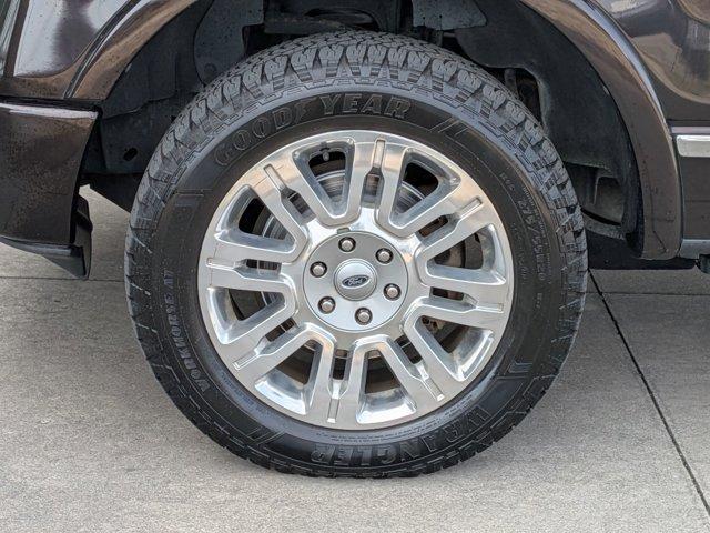 used 2014 Ford F-150 car, priced at $23,297