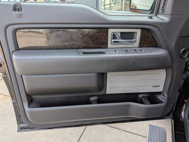 used 2014 Ford F-150 car, priced at $23,297