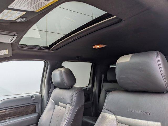 used 2014 Ford F-150 car, priced at $23,297