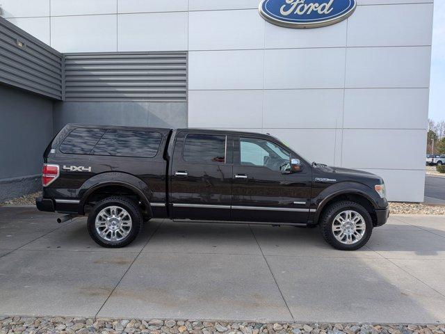 used 2014 Ford F-150 car, priced at $23,297