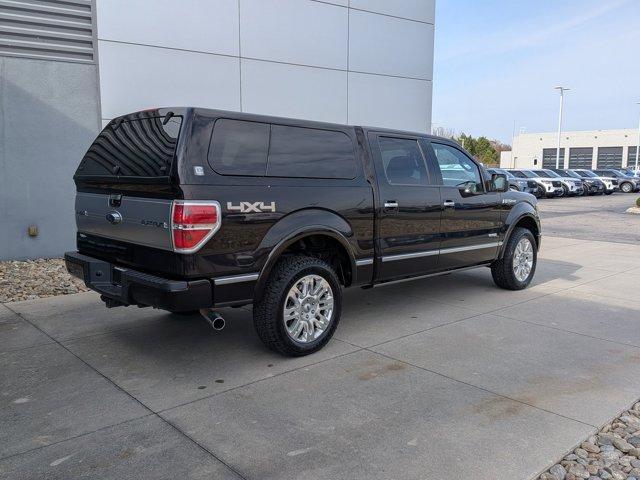 used 2014 Ford F-150 car, priced at $23,297