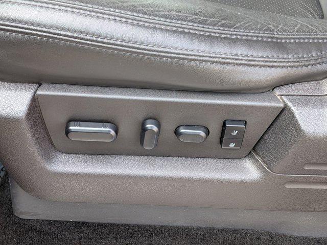 used 2014 Ford F-150 car, priced at $23,297