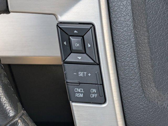 used 2014 Ford F-150 car, priced at $23,297