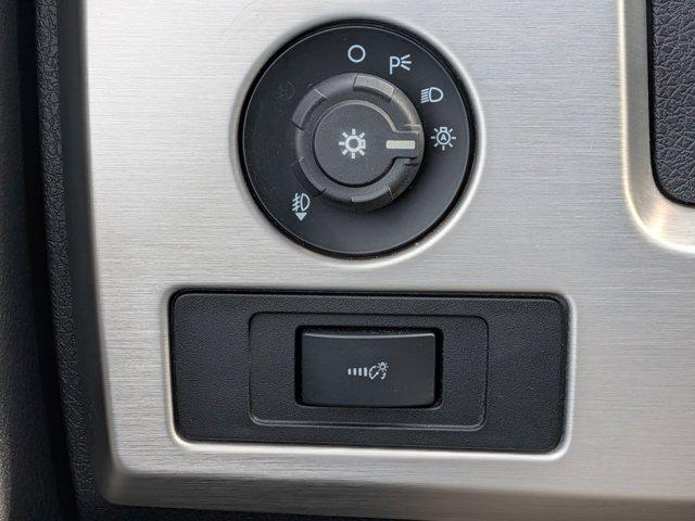 used 2014 Ford F-150 car, priced at $23,297